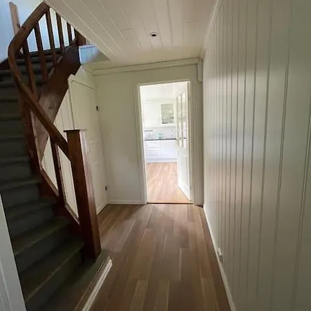 Holiday home Og Naust I Idylliske Omstendigheter Tjorvag