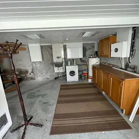 Holiday home Og Naust I Idylliske Omstendigheter